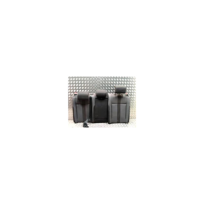 Banquette arriere VOLKSWAGEN GOLF 7 PHASE 1 d’occasion