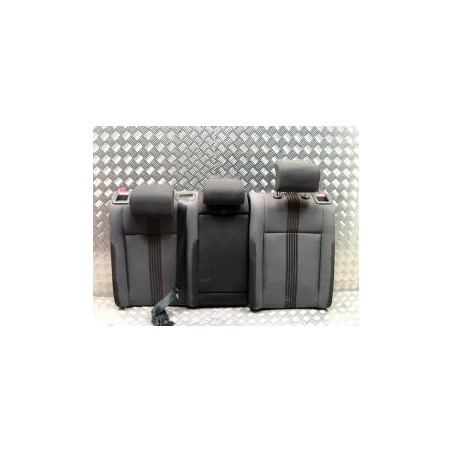 Banquette arriere VOLKSWAGEN GOLF 7 PHASE 1 d’occasion