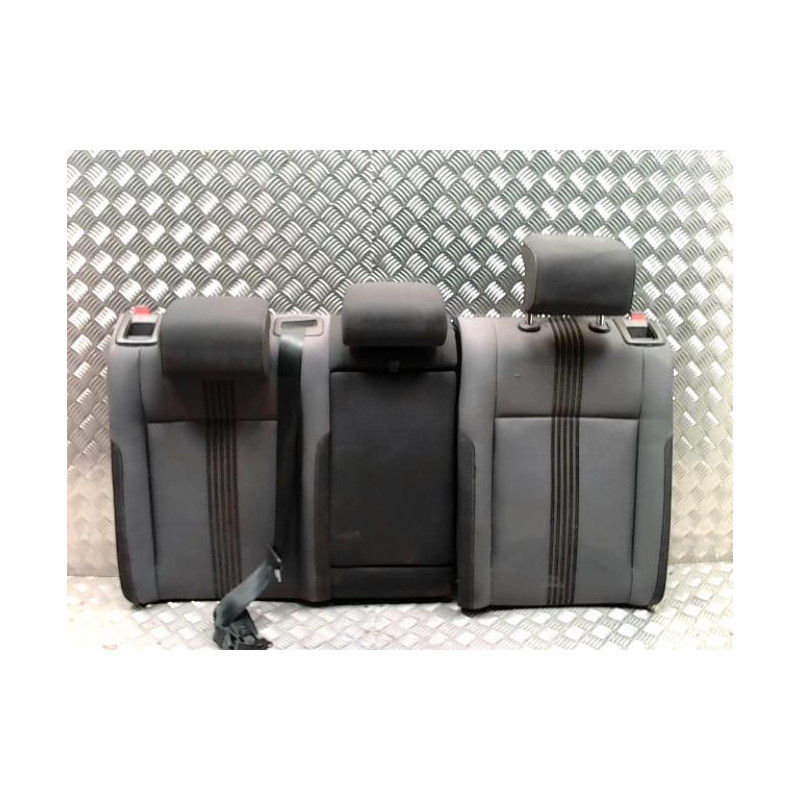 Banquette arriere VOLKSWAGEN GOLF 7 PHASE 1 d’occasion