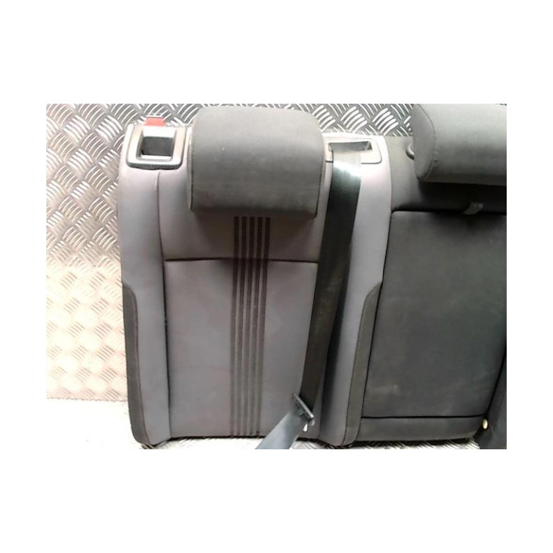Banquette arriere VOLKSWAGEN GOLF 7 PHASE 1 d’occasion
