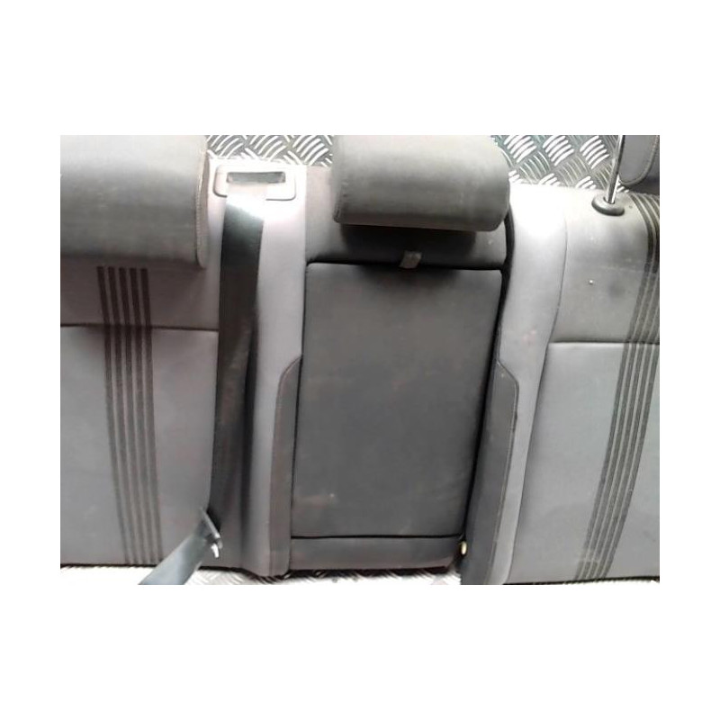 Banquette arriere VOLKSWAGEN GOLF 7 PHASE 1 d’occasion
