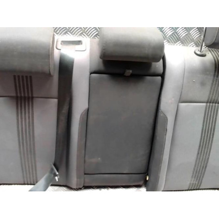 Banquette arriere VOLKSWAGEN GOLF 7 PHASE 1 d’occasion