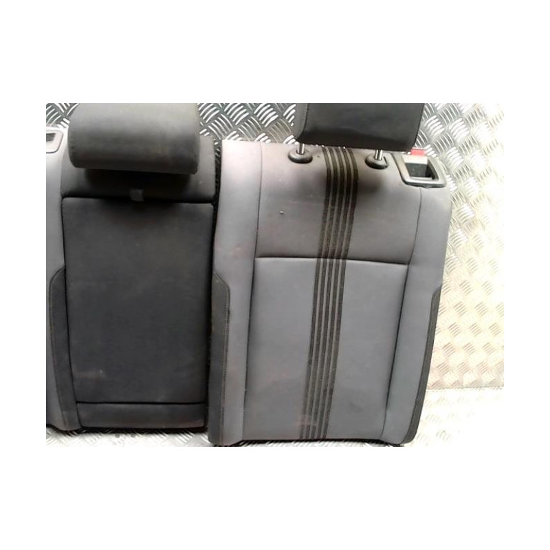 Banquette arriere VOLKSWAGEN GOLF 7 PHASE 1 d’occasion