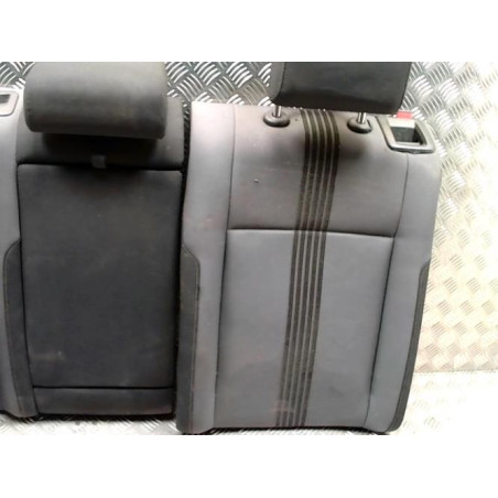 Banquette arriere VOLKSWAGEN GOLF 7 PHASE 1 d’occasion