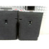 Banquette arriere VOLKSWAGEN GOLF 7 PHASE 1 d’occasion