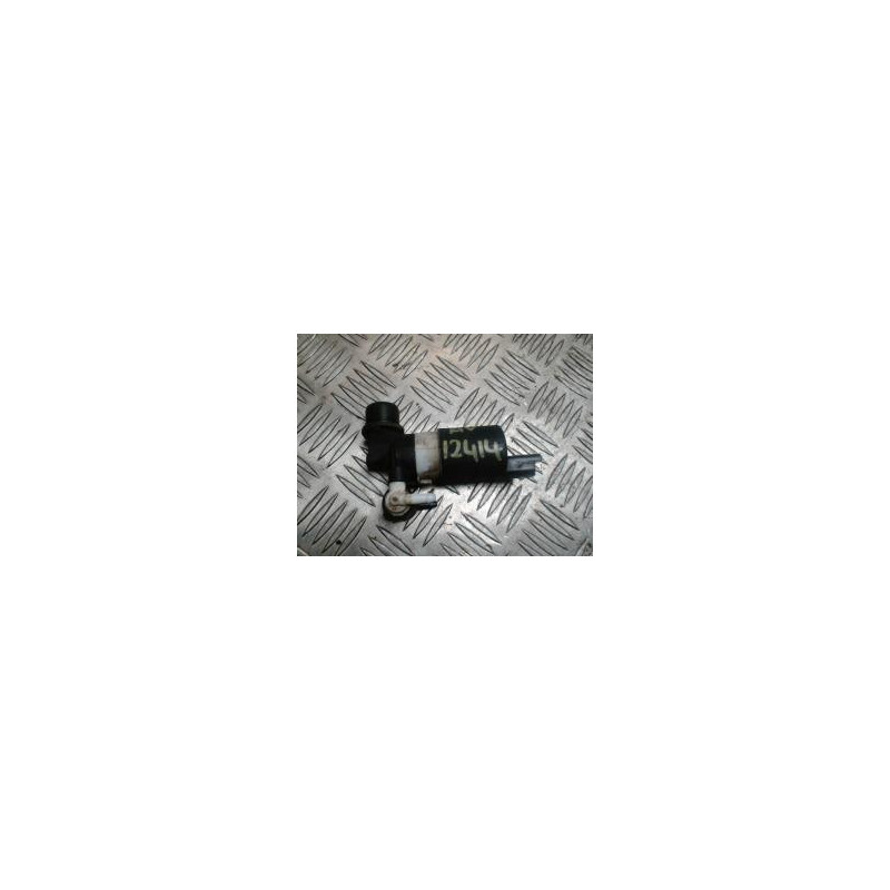 Pompe lave glace avant RENAULT SCENIC 3 PHASE 1 d’occasion