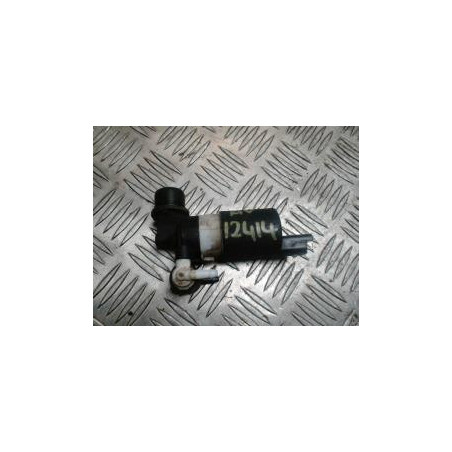 Pompe lave glace avant RENAULT SCENIC 3 PHASE 1 d’occasion