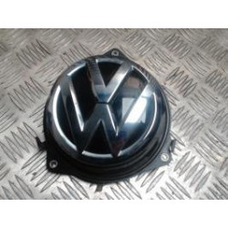 Bouton de coffre VOLKSWAGEN POLO 6 PHASE 1 d’occasion