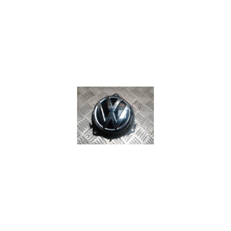 Bouton de coffre VOLKSWAGEN POLO 6 PHASE 1 d’occasion