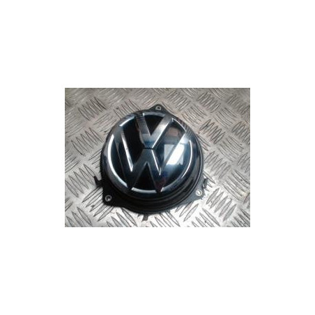 Bouton de coffre VOLKSWAGEN POLO 6 PHASE 1 d’occasion