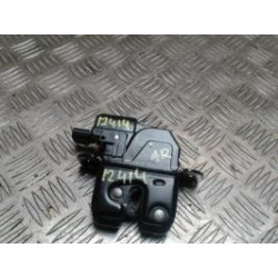 Serrure de coffre RENAULT SCENIC 3 PHASE 1 d’occasion