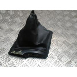 Soufflet de levier de vitesse PEUGEOT BOXER 3 PHASE 2 d’occasion