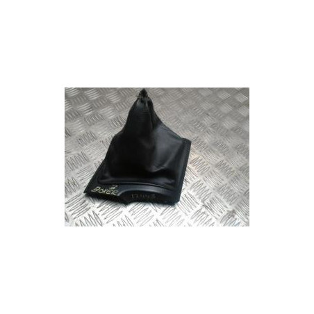 Soufflet de levier de vitesse PEUGEOT BOXER 3 PHASE 2 d’occasion