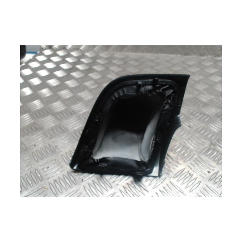 Soufflet de levier de vitesse PEUGEOT BOXER 3 PHASE 2 d’occasion