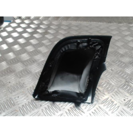 Soufflet de levier de vitesse PEUGEOT BOXER 3 PHASE 2 d’occasion