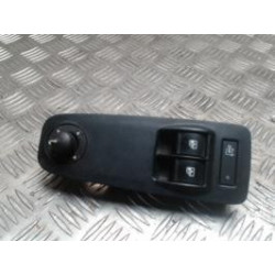 Interrupteur de leve vitre avant gauche PEUGEOT BOXER 3 PHASE 2 d’occasion