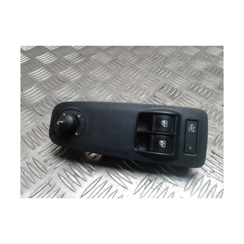 Interrupteur de leve vitre avant gauche PEUGEOT BOXER 3 PHASE 2 d’occasion