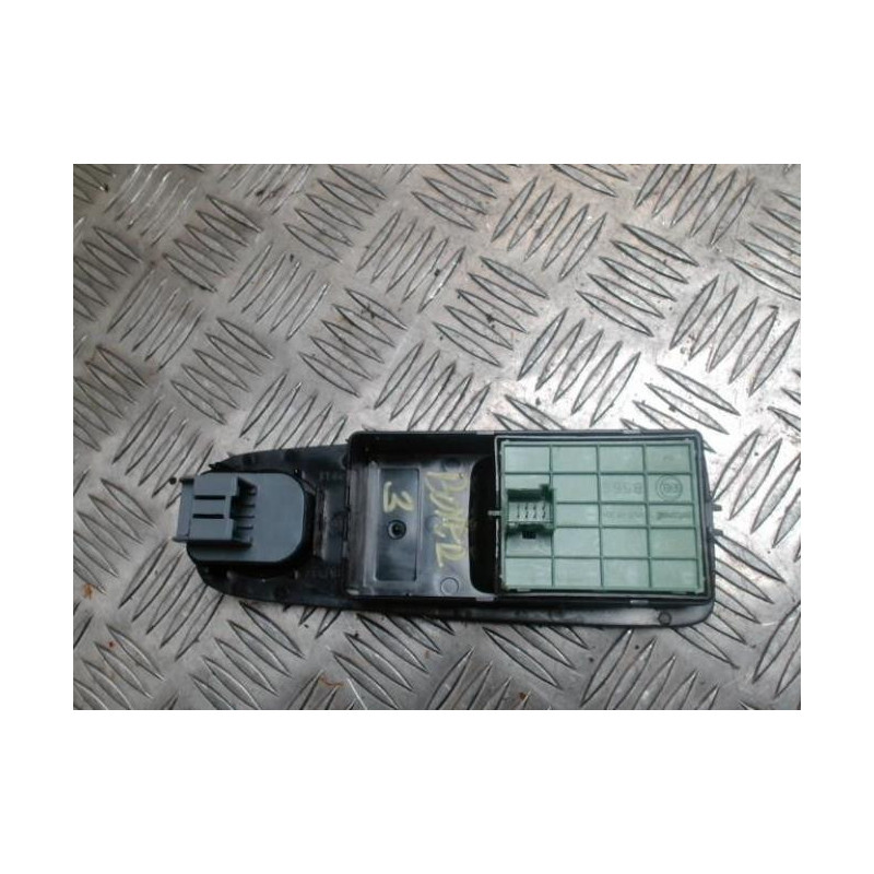 Interrupteur de leve vitre avant gauche PEUGEOT BOXER 3 PHASE 2 d’occasion