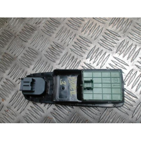Interrupteur de leve vitre avant gauche PEUGEOT BOXER 3 PHASE 2 d’occasion
