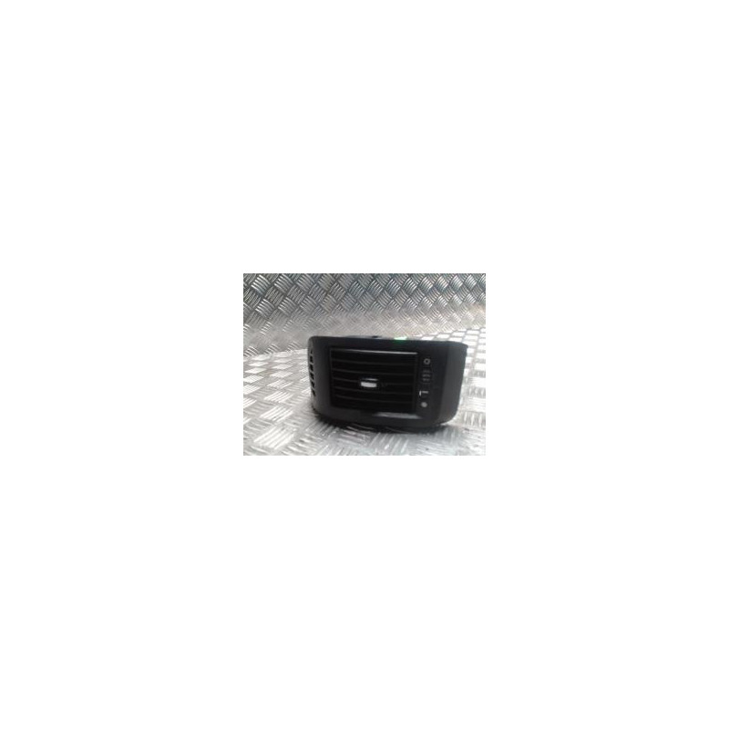 Aerateur tableau de bord avant gauche PEUGEOT BOXER 3 PHASE 2 d’occasion