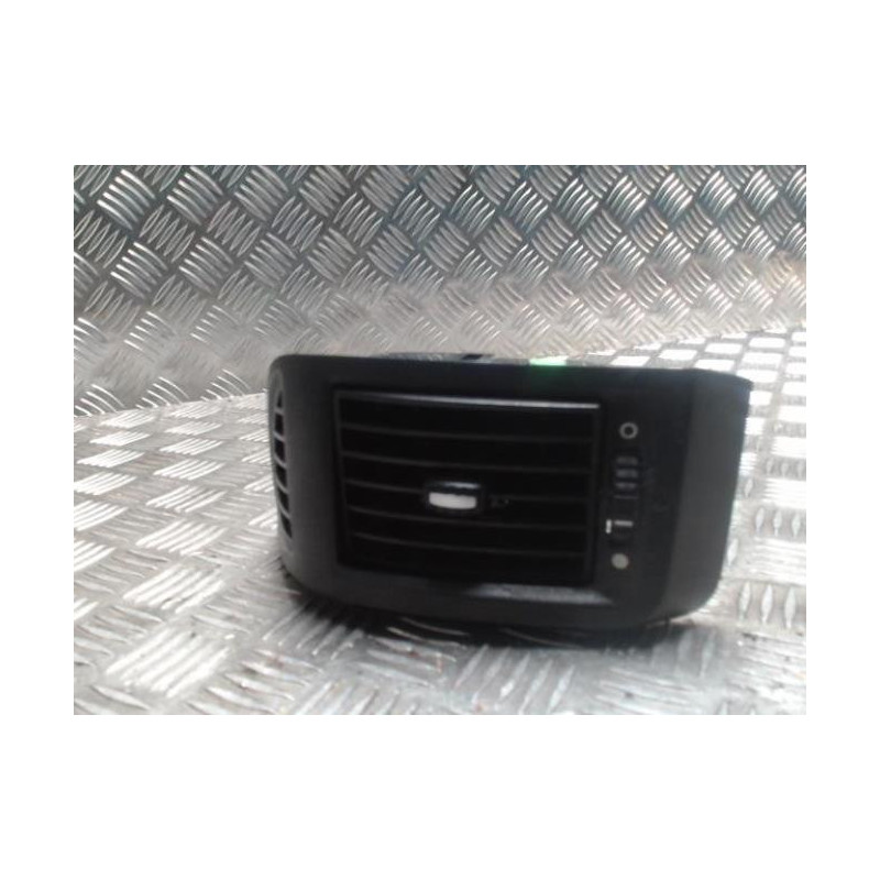 Aerateur tableau de bord avant gauche PEUGEOT BOXER 3 PHASE 2 d’occasion