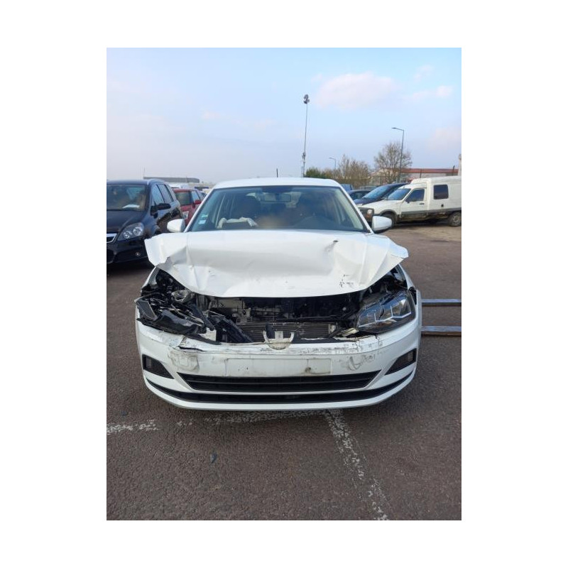 Neiman VOLKSWAGEN POLO 6 PHASE 1 d’occasion