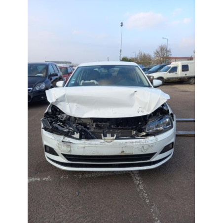 Neiman VOLKSWAGEN POLO 6 PHASE 1 d’occasion