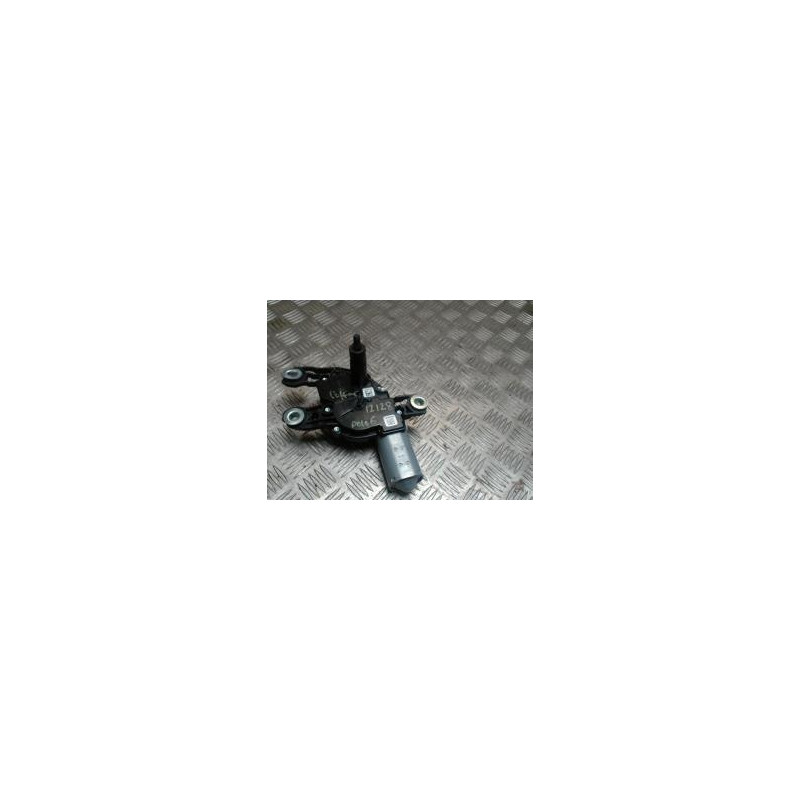 Moteur leve vitre arriere droit VOLKSWAGEN POLO 6 PHASE 1 d’occasion