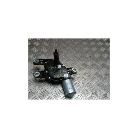 Moteur leve vitre arriere droit VOLKSWAGEN POLO 6 PHASE 1 d’occasion