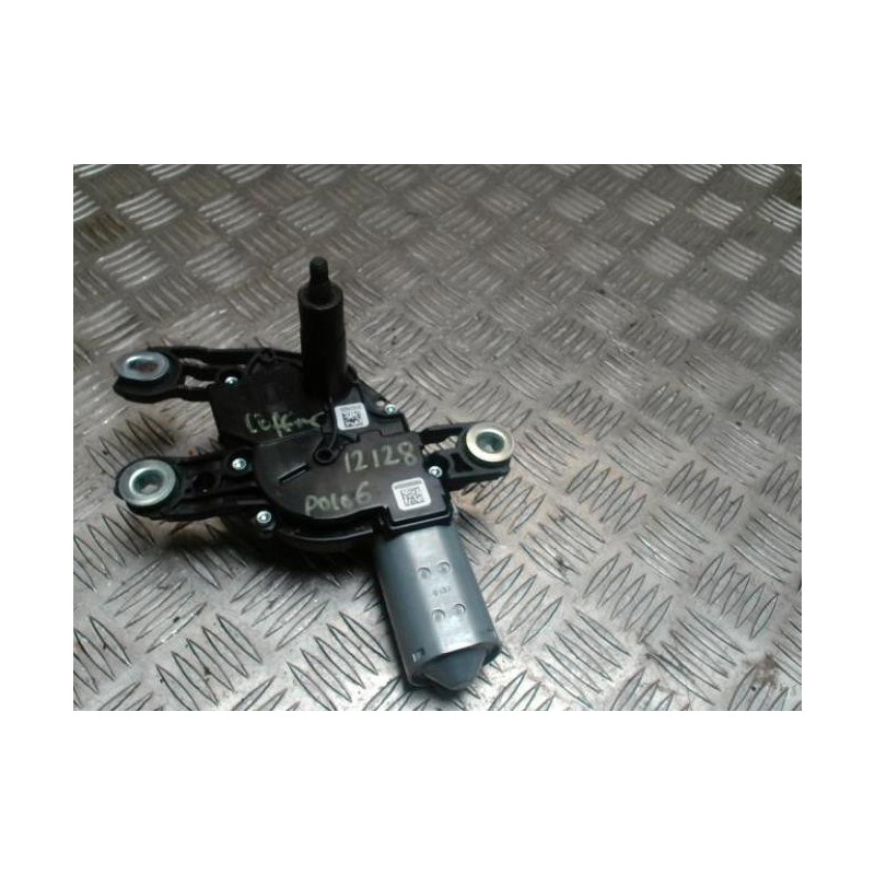Moteur leve vitre arriere droit VOLKSWAGEN POLO 6 PHASE 1 d’occasion
