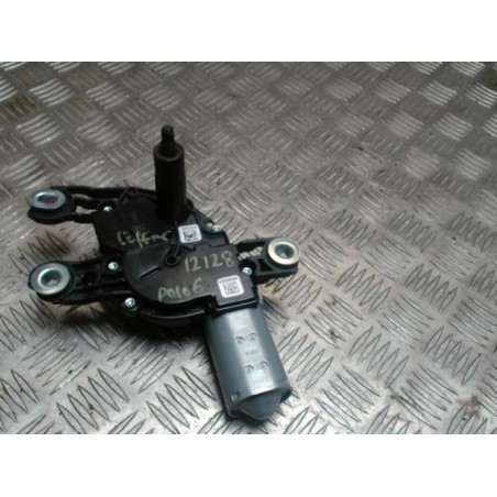 Moteur leve vitre arriere droit VOLKSWAGEN POLO 6 PHASE 1 d’occasion