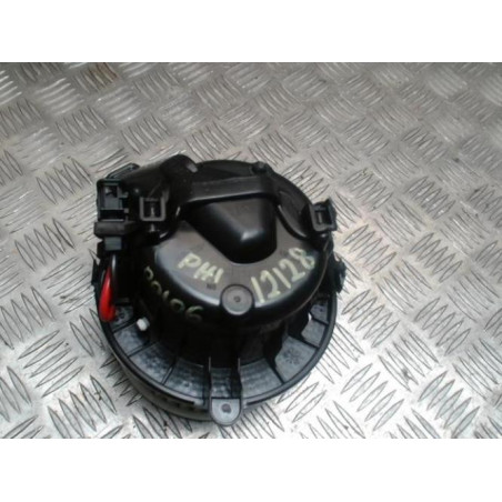 Pulseur d'air VOLKSWAGEN POLO 6 PHASE 1 d’occasion