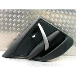 Panneau de porte arriere gauche BMW SERIE 1 E87 PHASE 1 d’occasion