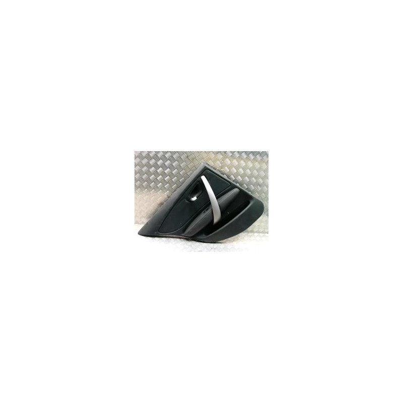 Panneau de porte arriere gauche BMW SERIE 1 E87 PHASE 1 d’occasion