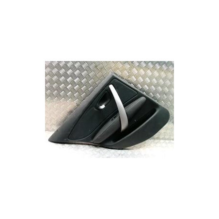 Panneau de porte arriere gauche BMW SERIE 1 E87 PHASE 1 d’occasion
