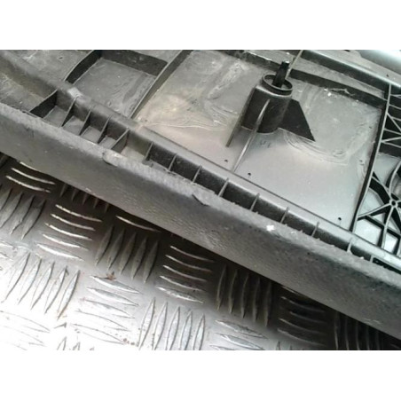 Panneau de porte arriere gauche BMW SERIE 1 E87 PHASE 1 d’occasion