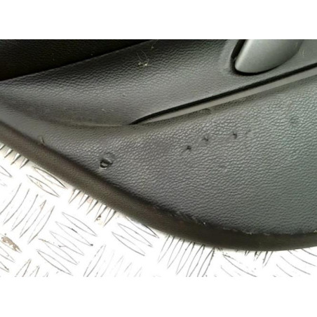 Panneau de porte arriere gauche BMW SERIE 1 E87 PHASE 1 d’occasion