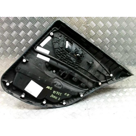 Panneau de porte arriere gauche BMW SERIE 1 E87 PHASE 1 d’occasion