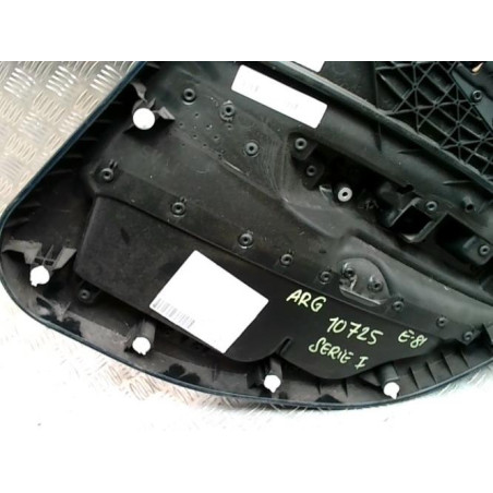 Panneau de porte arriere gauche BMW SERIE 1 E87 PHASE 1 d’occasion