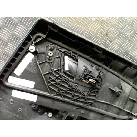 Panneau de porte arriere gauche BMW SERIE 1 E87 PHASE 1 d’occasion