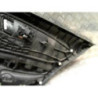 Panneau de porte arriere gauche BMW SERIE 1 E87 PHASE 1 d’occasion