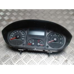 Compteur PEUGEOT BOXER 3 PHASE 2 d’occasion