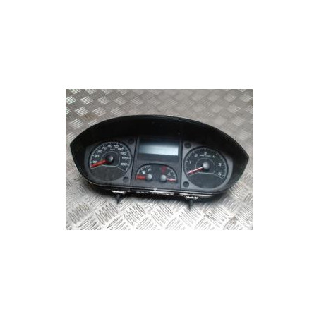 Compteur PEUGEOT BOXER 3 PHASE 2 d’occasion