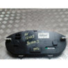 Compteur PEUGEOT BOXER 3 PHASE 2 d’occasion