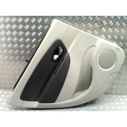 Panneau de porte arriere gauche RENAULT SCENIC 3 PHASE 1 d’occasion
