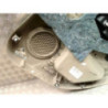 Panneau de porte arriere gauche RENAULT SCENIC 3 PHASE 1 d’occasion