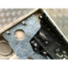 Panneau de porte arriere gauche RENAULT SCENIC 3 PHASE 1 d’occasion