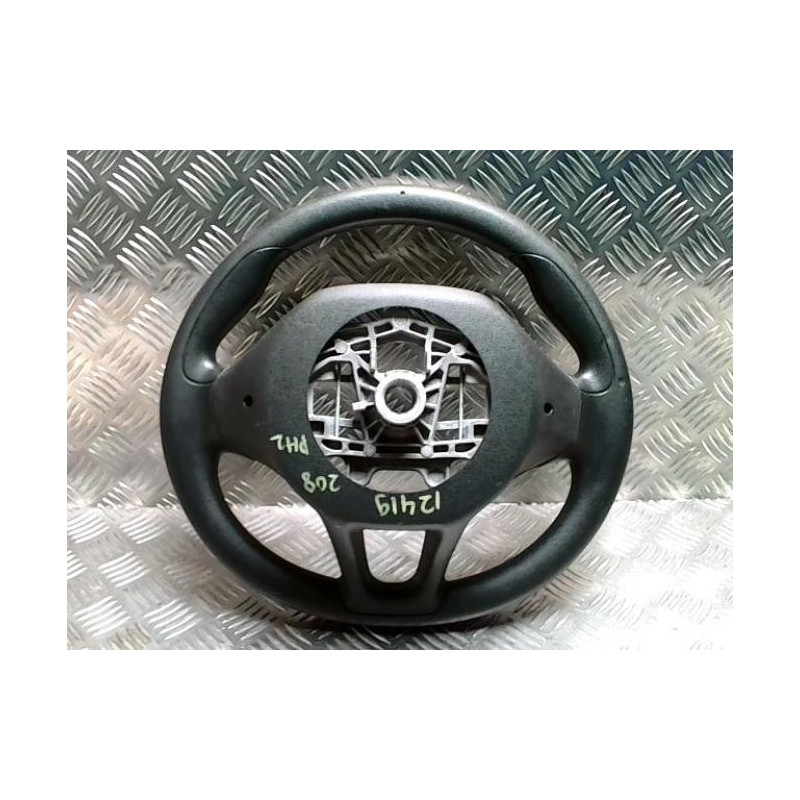 Volant PEUGEOT 208 1 PHASE 2 d’occasion