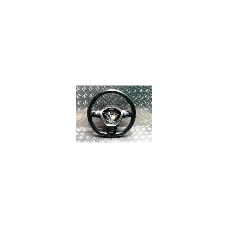 Volant VOLKSWAGEN POLO 6 PHASE 1 d’occasion