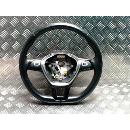 Volant VOLKSWAGEN POLO 6 PHASE 1 d’occasion